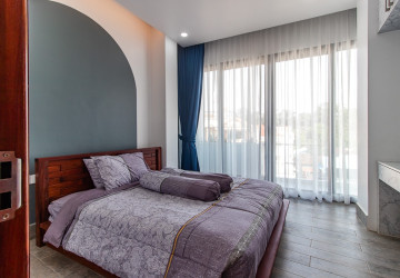 11 Units Building Apartment For Rent - Sala Kamreuk, Siem Reap thumbnail