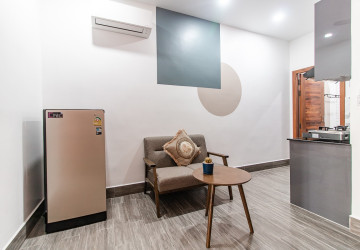 11 Units Building Apartment For Rent - Sala Kamreuk, Siem Reap thumbnail