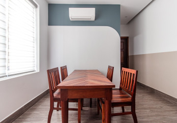 11 Units Building Apartment For Rent - Sala Kamreuk, Siem Reap thumbnail