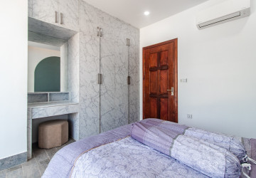 11 Units Building Apartment For Rent - Sala Kamreuk, Siem Reap thumbnail