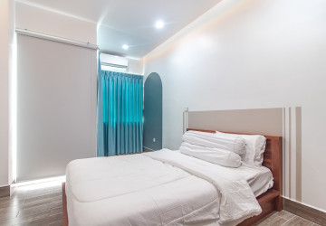 11 Units Building Apartment For Rent - Sala Kamreuk, Siem Reap thumbnail