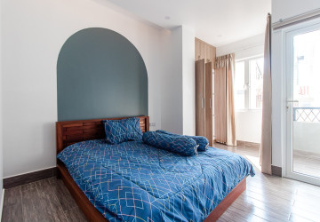 11 Units Building Apartment For Rent - Sala Kamreuk, Siem Reap thumbnail