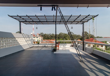 11 Units Building Apartment For Rent - Sala Kamreuk, Siem Reap thumbnail