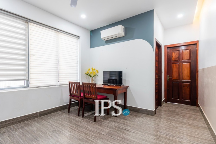 11 Units Building Apartment For Rent - Sala Kamreuk, Siem Reap