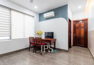 11 Units Building Apartment For Rent - Sala Kamreuk, Siem Reap thumbnail