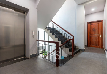 11 Units Building Apartment For Rent - Sala Kamreuk, Siem Reap thumbnail