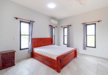 4 Bedroom House For Rent - Sambour, Siem Reap thumbnail