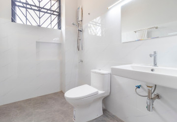 4 Bedroom House For Rent - Sambour, Siem Reap thumbnail