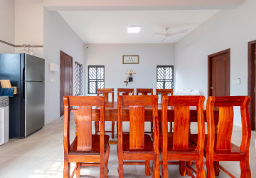 4 Bedroom House For Rent - Sambour, Siem Reap thumbnail