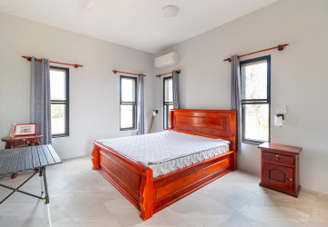 4 Bedroom House For Rent - Sambour, Siem Reap thumbnail