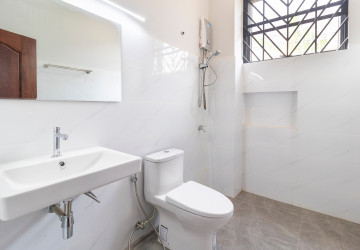 4 Bedroom House For Rent - Sambour, Siem Reap thumbnail