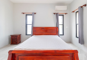 4 Bedroom House For Rent - Sambour, Siem Reap thumbnail