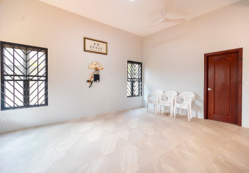 4 Bedroom House For Rent - Sambour, Siem Reap thumbnail