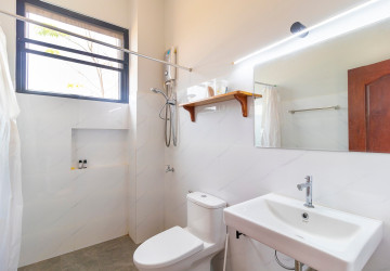 4 Bedroom House For Rent - Sambour, Siem Reap thumbnail