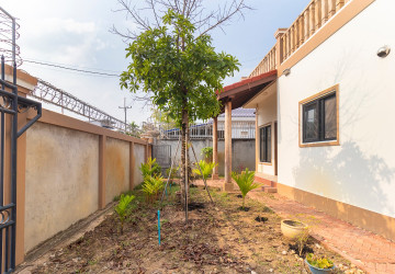 4 Bedroom House For Rent - Sambour, Siem Reap thumbnail
