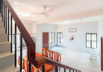 4 Bedroom House For Rent - Sambour, Siem Reap thumbnail
