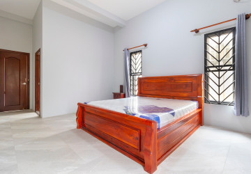 4 Bedroom House For Rent - Sambour, Siem Reap thumbnail