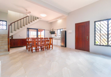 4 Bedroom House For Rent - Sambour, Siem Reap thumbnail