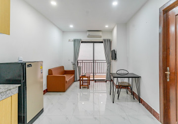 1 Bedroom Serviced Apartment For Rent - Toul Tum Poung 1, Phnom Penh thumbnail