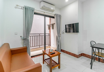 1 Bedroom Serviced Apartment For Rent - Toul Tum Poung 1, Phnom Penh thumbnail