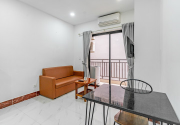 1 Bedroom Serviced Apartment For Rent - Toul Tum Poung 1, Phnom Penh thumbnail