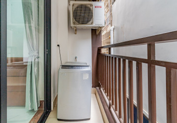 1 Bedroom Serviced Apartment For Rent - Toul Tum Poung 1, Phnom Penh thumbnail