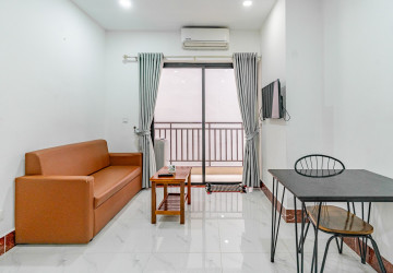1 Bedroom Serviced Apartment For Rent - Toul Tum Poung 1, Phnom Penh thumbnail