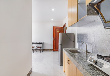 1 Bedroom Serviced Apartment For Rent - Toul Tum Poung 1, Phnom Penh thumbnail