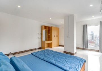 1 Bedroom Serviced Apartment For Rent - Toul Tum Poung 1, Phnom Penh thumbnail