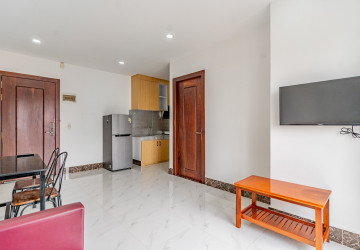 1 Bedroom Serviced Apartment For Rent - Toul Tum Poung 1, Phnom Penh thumbnail