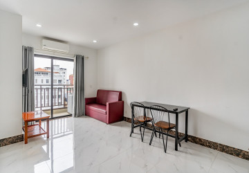 1 Bedroom Serviced Apartment For Rent - Toul Tum Poung 1, Phnom Penh thumbnail