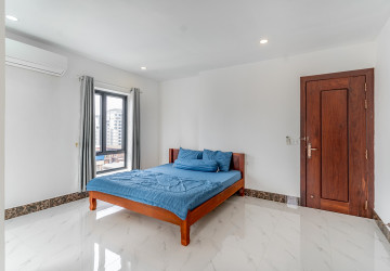 1 Bedroom Serviced Apartment For Rent - Toul Tum Poung 1, Phnom Penh thumbnail