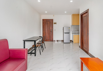 1 Bedroom Serviced Apartment For Rent - Toul Tum Poung 1, Phnom Penh thumbnail