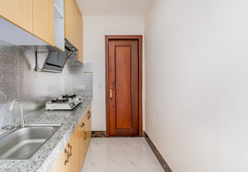 1 Bedroom Serviced Apartment For Rent - Toul Tum Poung 1, Phnom Penh thumbnail
