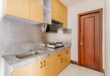 1 Bedroom Serviced Apartment For Rent - Toul Tum Poung 1, Phnom Penh thumbnail