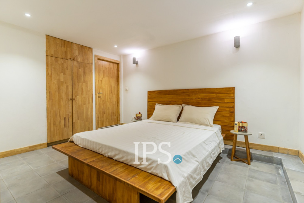 Renovated Duplex 2 Bedroom Apartment For Sale - Sangkat Mittapheap, Phnom Penh - Image 12 Renovated Duplex 2 Bedroom Apartment For Sale - Sangkat Mittapheap, Phnom Penh - Image 12