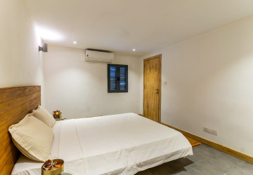Renovated Duplex 2 Bedroom Apartment For Sale - Sangkat Mittapheap, Phnom Penh thumbnail