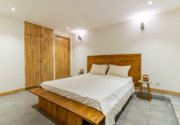 Renovated Duplex 2 Bedroom Apartment For Sale - Sangkat Mittapheap, Phnom Penh thumbnail