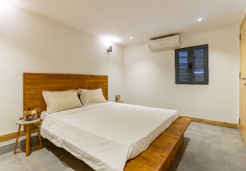 Renovated Duplex 2 Bedroom Apartment For Sale - Sangkat Mittapheap, Phnom Penh thumbnail