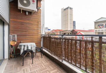 Renovated Duplex 2 Bedroom Apartment For Sale - Sangkat Mittapheap, Phnom Penh thumbnail