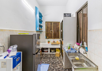 5 Bedroom Commercial Villa For Rent - BKK3, Phnom Penh thumbnail