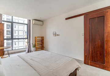 1 Bedroom Serviced Apartment For Rent -  Chakto Mukh, Phnom Penh thumbnail