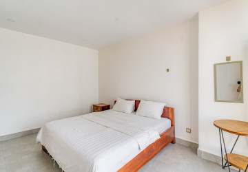 1 Bedroom Serviced Apartment For Rent -  Chakto Mukh, Phnom Penh thumbnail