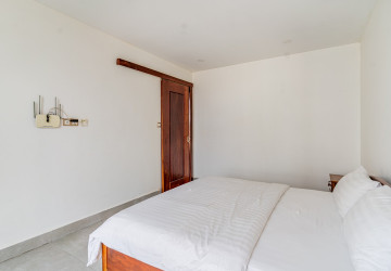 1 Bedroom Serviced Apartment For Rent -  Chakto Mukh, Phnom Penh thumbnail