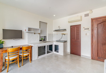 1 Bedroom Serviced Apartment For Rent -  Chakto Mukh, Phnom Penh thumbnail