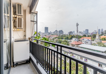 1 Bedroom Serviced Apartment For Rent -  Chakto Mukh, Phnom Penh thumbnail