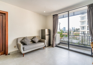 1 Bedroom Serviced Apartment For Rent -  Chakto Mukh, Phnom Penh thumbnail
