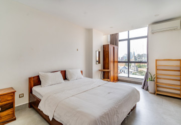 1 Bedroom Serviced Apartment For Rent -  Chakto Mukh, Phnom Penh thumbnail