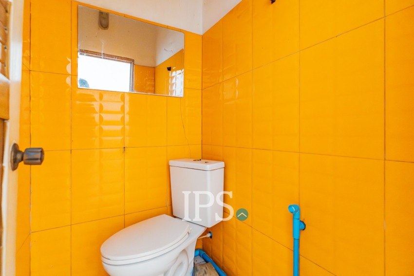 19 Bedroom Commercial Villa For Rent - BKK3, Phnom Penh