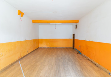 19 Bedroom Commercial Villa For Rent - BKK3, Phnom Penh thumbnail